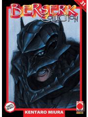 Berserk Collection Serie Nera 31/R3