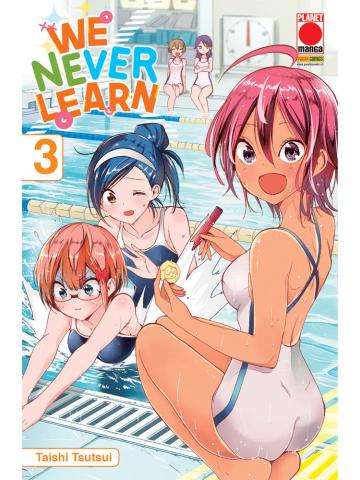We Never Learn 03