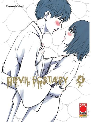 Devil Ecstasy 04