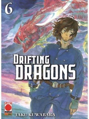Drifting Dragons 06