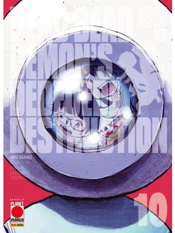 Dead Dead Demons Dededededestruction 10