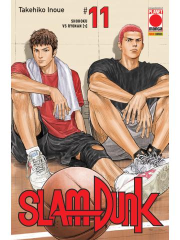 Slam Dunk (2019 Panini) 11