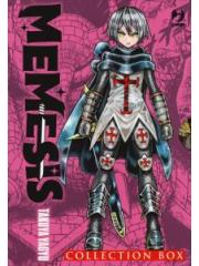 Memesis 01 - BOX