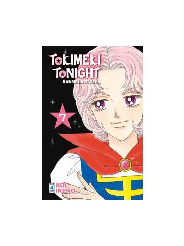 Tokimeki Tonight 07