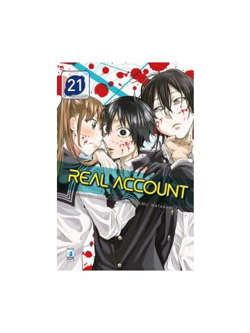 Real Account 21