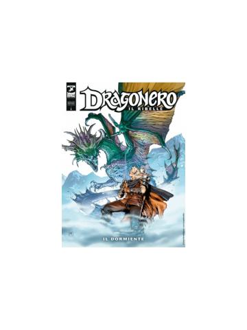 DRAGONERO 87 DRAGONERO IL RIBELLE 10