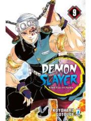 Demon Slayer 09