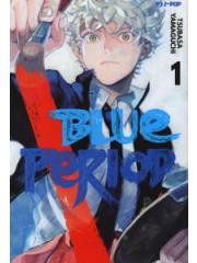 Blue Period 01