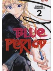 Blue Period 02