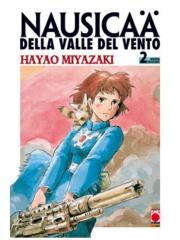 Nausicaa Della Valle Del Vento (2009) 02/R3