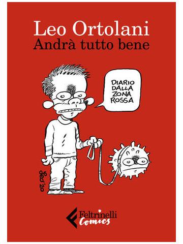 Andrà Tutto Bene 01 - UNICO