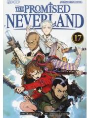 The Promised Neverland 17