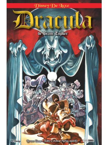 Dracula Di Bram Topker (2016) 01/R - UNICO