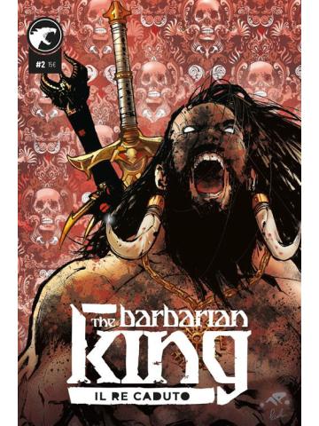 Barbarian King 02