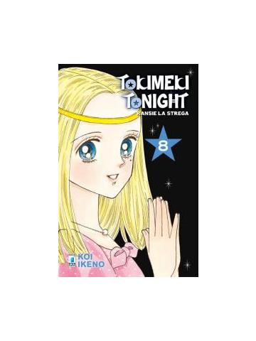 Tokimeki Tonight 08