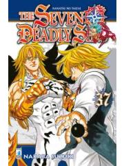 The Seven Deadly Sins 37