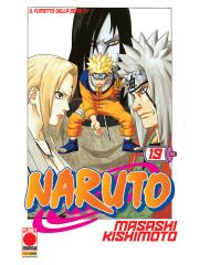 Naruto Il Mito 19/R3
