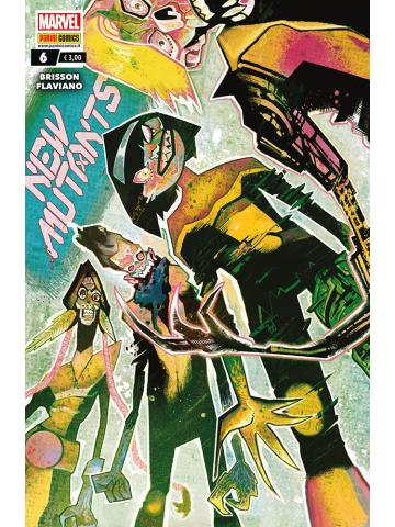 New Mutants (2020) 06