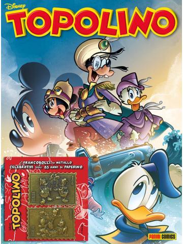 Topolino 3385/VAR