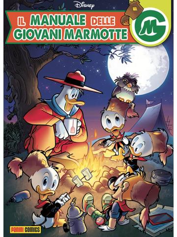 Il Manuale Delle Giovani Marmotte (2020) 05
