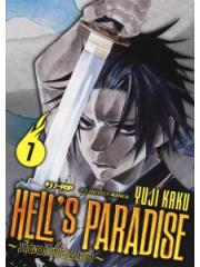 Hell's Paradise Jigokuraku 07