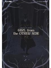 Girl From The Other Side 10