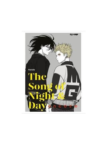 Song Of Night And Day Encore The 01 - UNICO