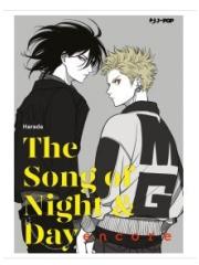 Song Of Night And Day Encore The 01 - UNICO