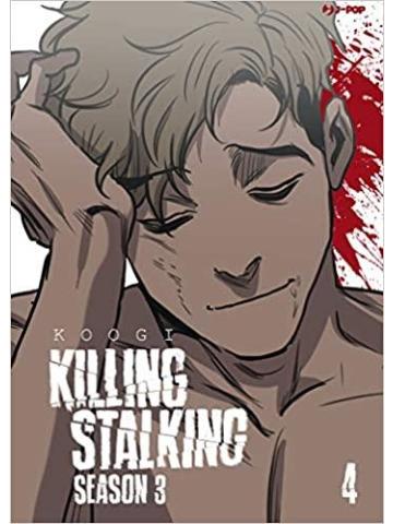 Killing Stalking stagione 3 04