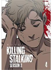 Killing Stalking stagione 3 04