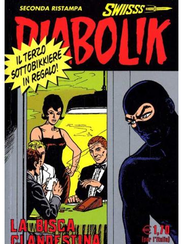 Diabolik Swiisss 111