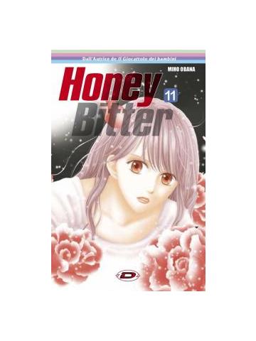 Honey Bitter 11