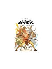 Avatar The Last Airbender LA PROMESSA