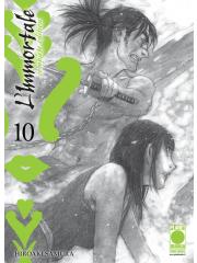 L'immortale Complete Edition 10