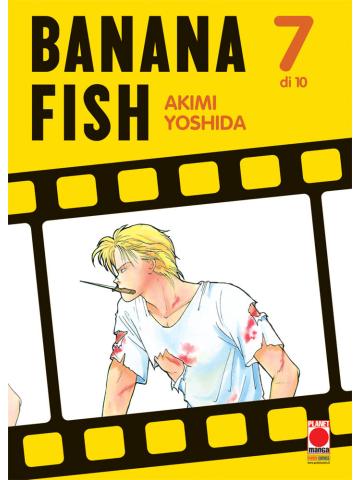 Banana Fish (2019) 07