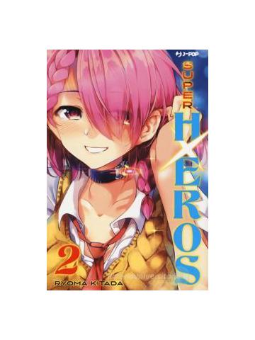 Super Hxeros 02