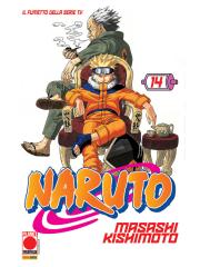 Naruto Il Mito 14/R3