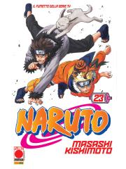 Naruto Il Mito 23/R3
