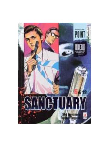 Sanctuary 06
