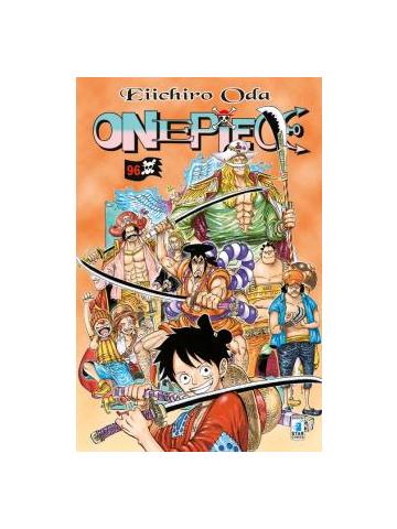 ONE PIECE 96