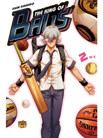 King Of Balls 02