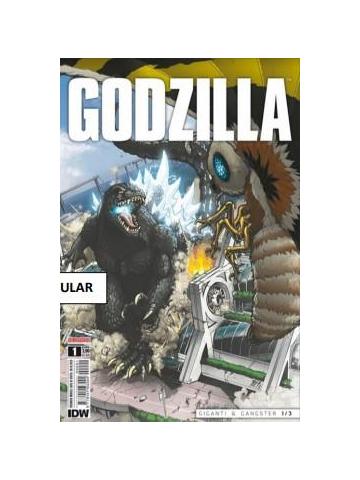 Godzilla 01