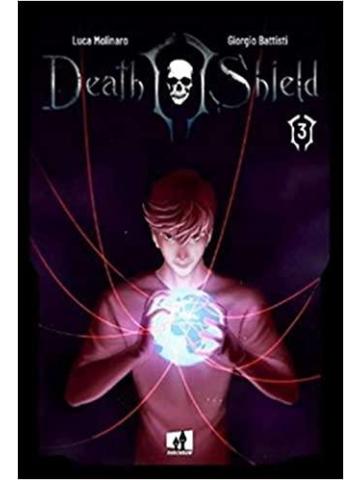 Death Shield 03