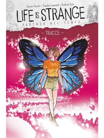 Life Is Strange 04