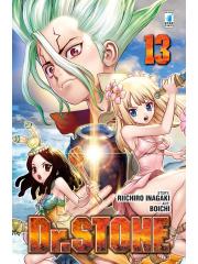 Dr Stone 13