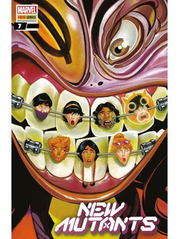 New Mutants (2020) 07
