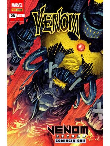 Venom 45/28