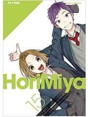 Horimiya 15