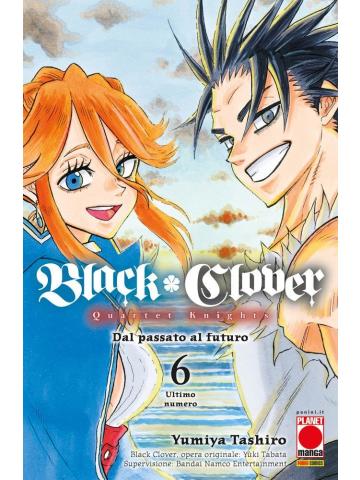 Black Clover Quartet Knights 06