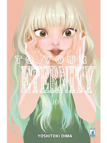 To Your Eternity 10